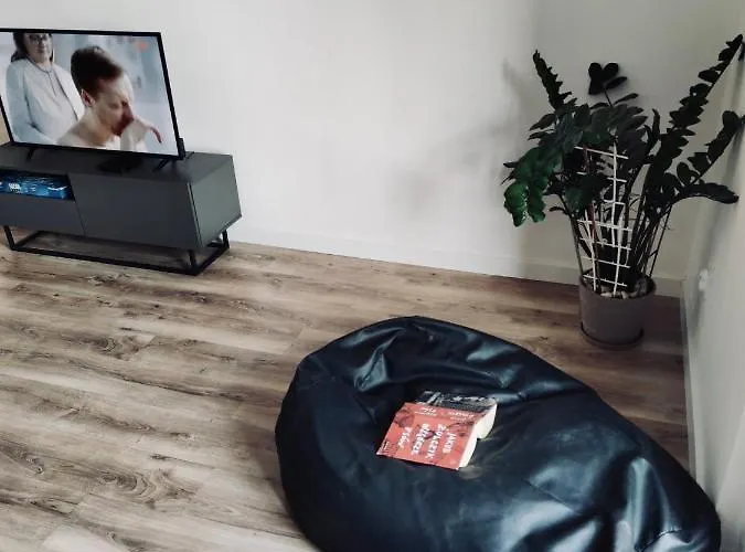 Z Parkingiem Pyskowice