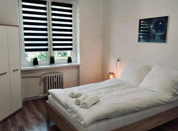 Z Parkingiem Pyskowice