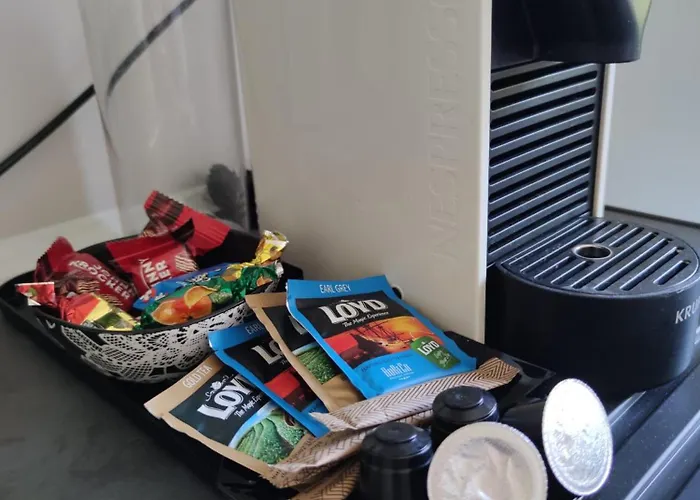 Z Parkingiem Appartement Pyskowice