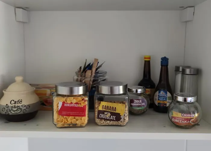 Z Parkingiem Pyskowice